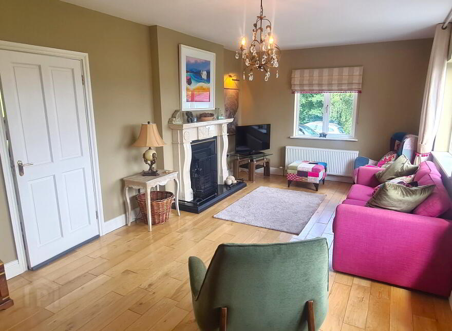 Mahanagh, Drumshanbo, Carrick-On-Shannon, N41PF83