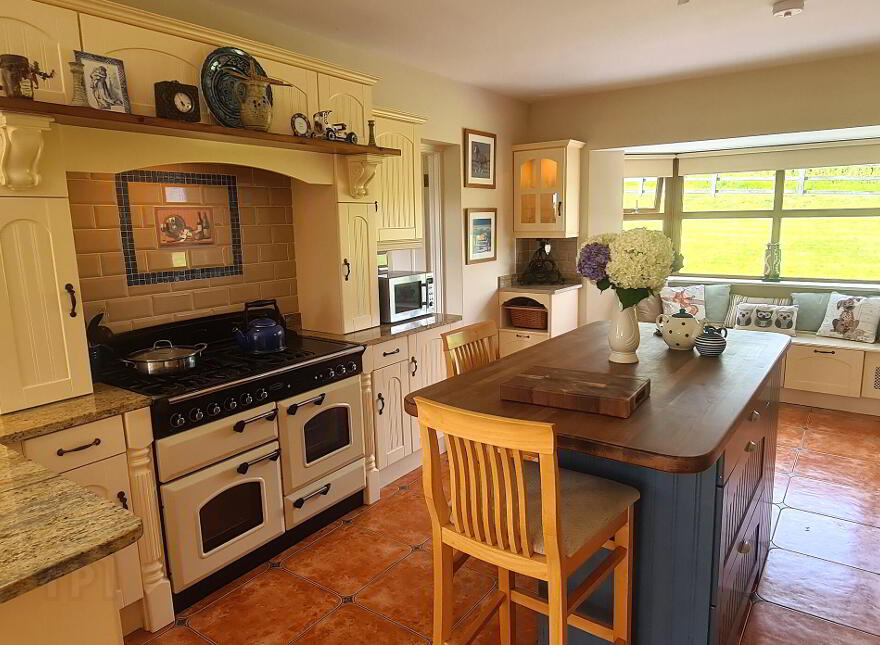 Mahanagh, Drumshanbo, Carrick-On-Shannon, N41PF83
