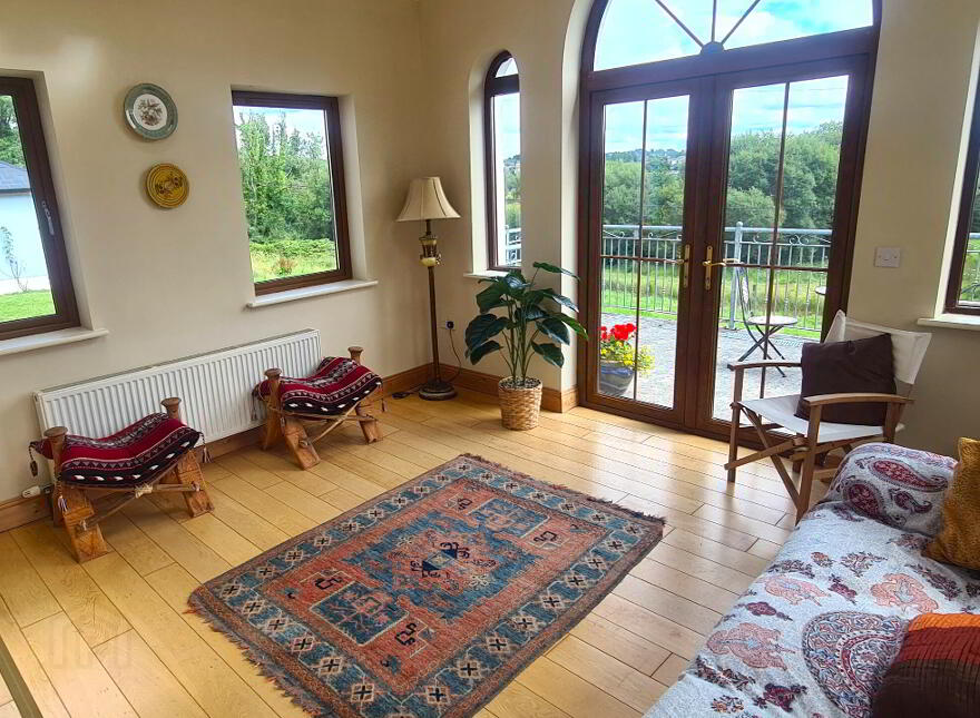 Mahanagh, Drumshanbo, Carrick-On-Shannon, N41PF83