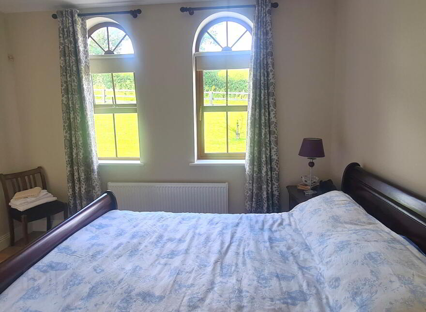 Mahanagh, Drumshanbo, Carrick-On-Shannon, N41PF83