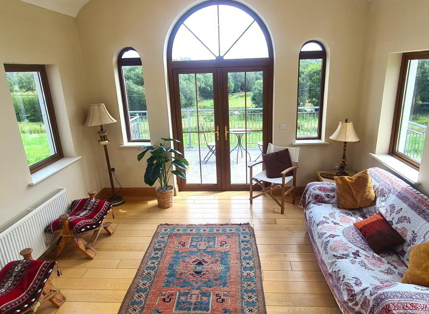 Mahanagh, Drumshanbo, Carrick-On-Shannon, N41PF83