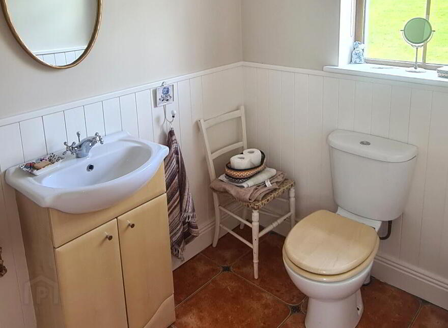 Mahanagh, Drumshanbo, Carrick-On-Shannon, N41PF83