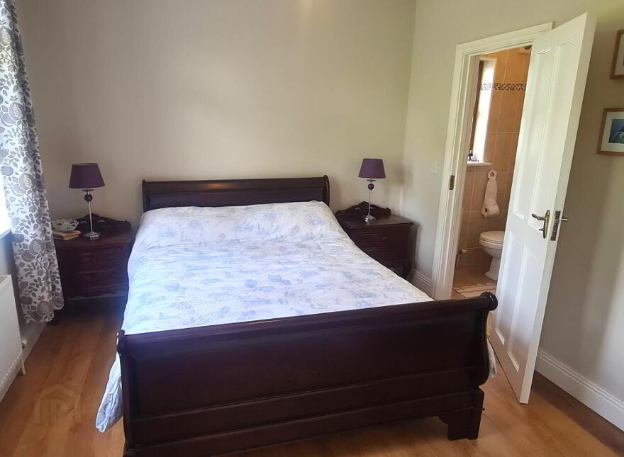 Mahanagh, Drumshanbo, Carrick-On-Shannon, N41PF83
