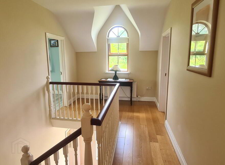Mahanagh, Drumshanbo, Carrick-On-Shannon, N41PF83