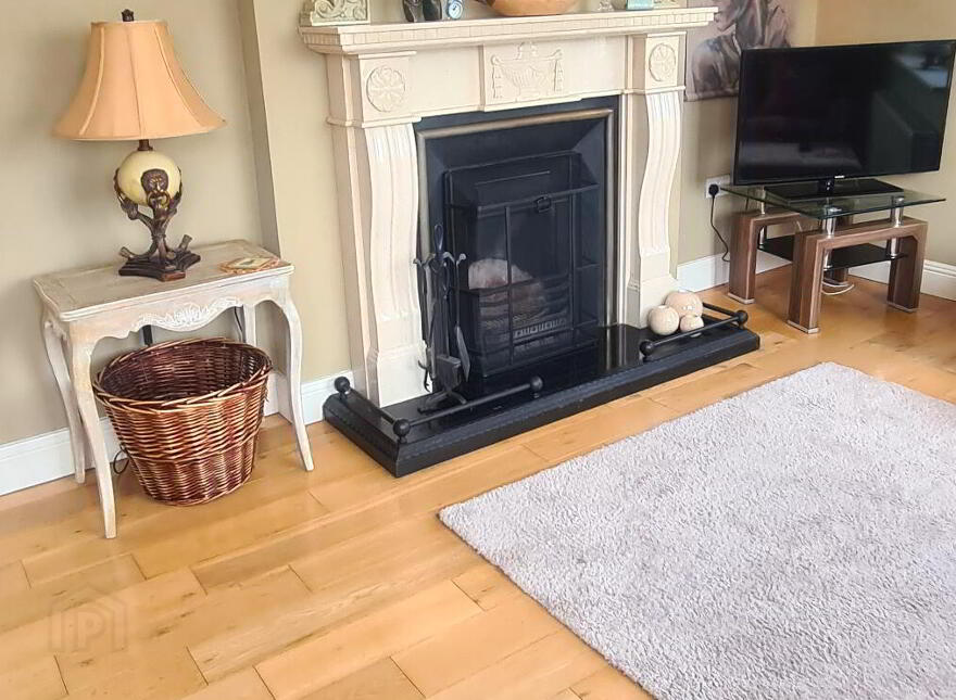 Mahanagh, Drumshanbo, Carrick-On-Shannon, N41PF83