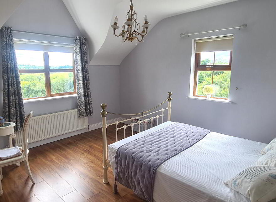 Mahanagh, Drumshanbo, Carrick-On-Shannon, N41PF83