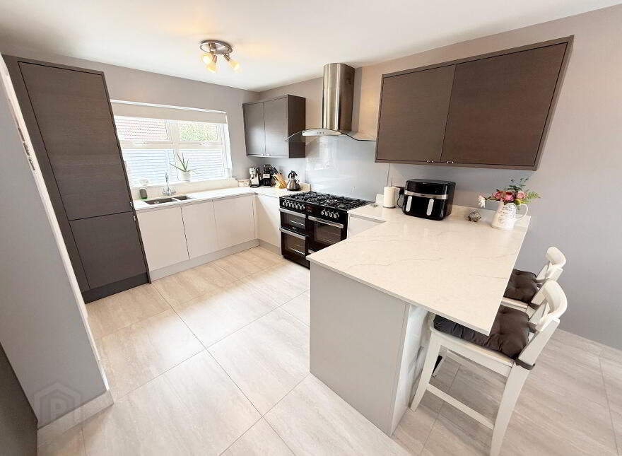 2 Gransden Court, Coleraine, BT52 1ZF