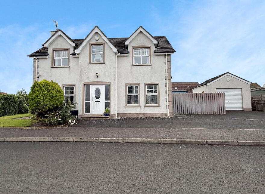 2 Gransden Court, Coleraine, BT52 1ZF photo
