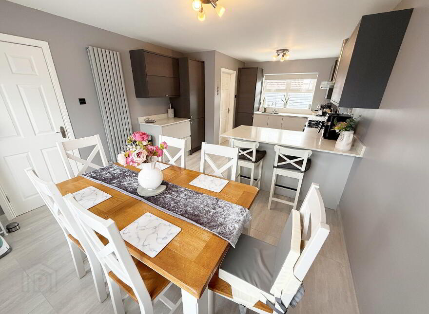 2 Gransden Court, Coleraine, BT52 1ZF
