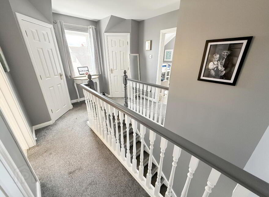 2 Gransden Court, Coleraine, BT52 1ZF