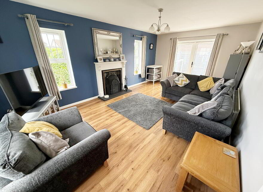 2 Gransden Court, Coleraine, BT52 1ZF