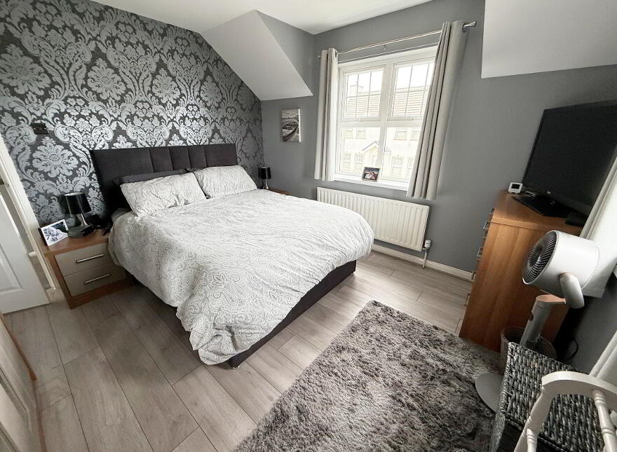 2 Gransden Court, Coleraine, BT52 1ZF