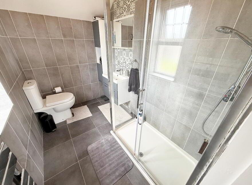 2 Gransden Court, Coleraine, BT52 1ZF