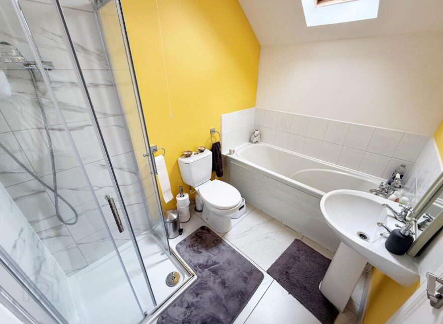 2 Gransden Court, Coleraine, BT52 1ZF