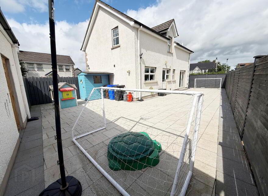 2 Gransden Court, Coleraine, BT52 1ZF