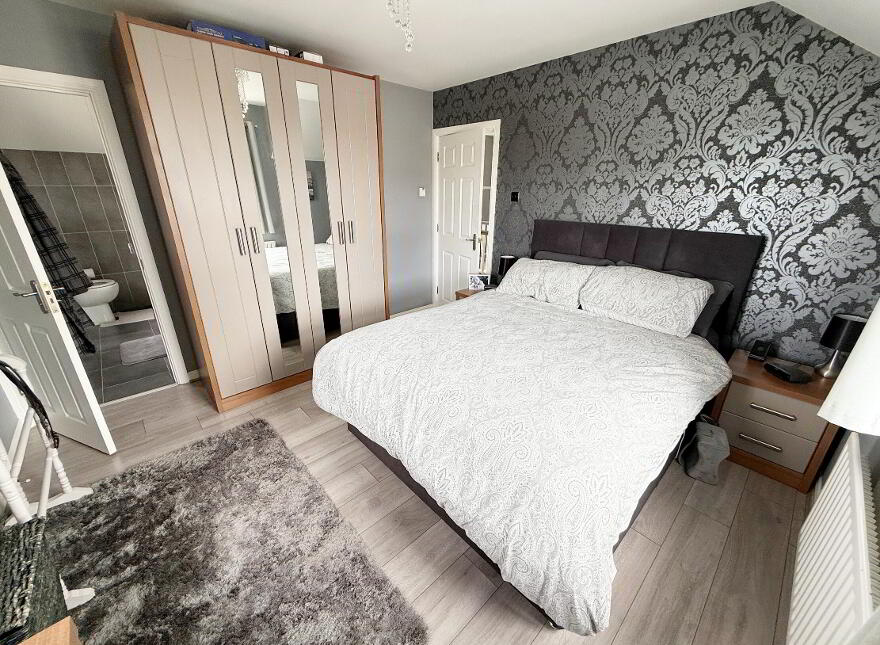 2 Gransden Court, Coleraine, BT52 1ZF