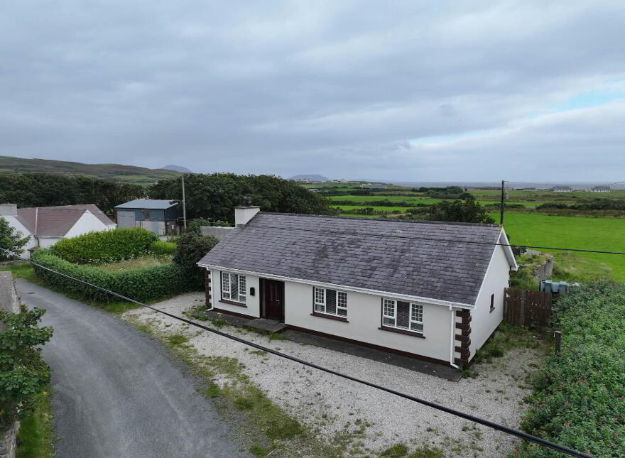 Carnmalin Lower, Malin Head, Malin, F93X3F9