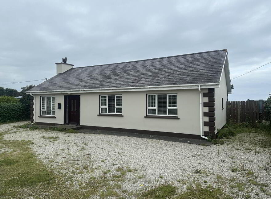 Carnmalin Lower, Malin Head, Malin, F93X3F9