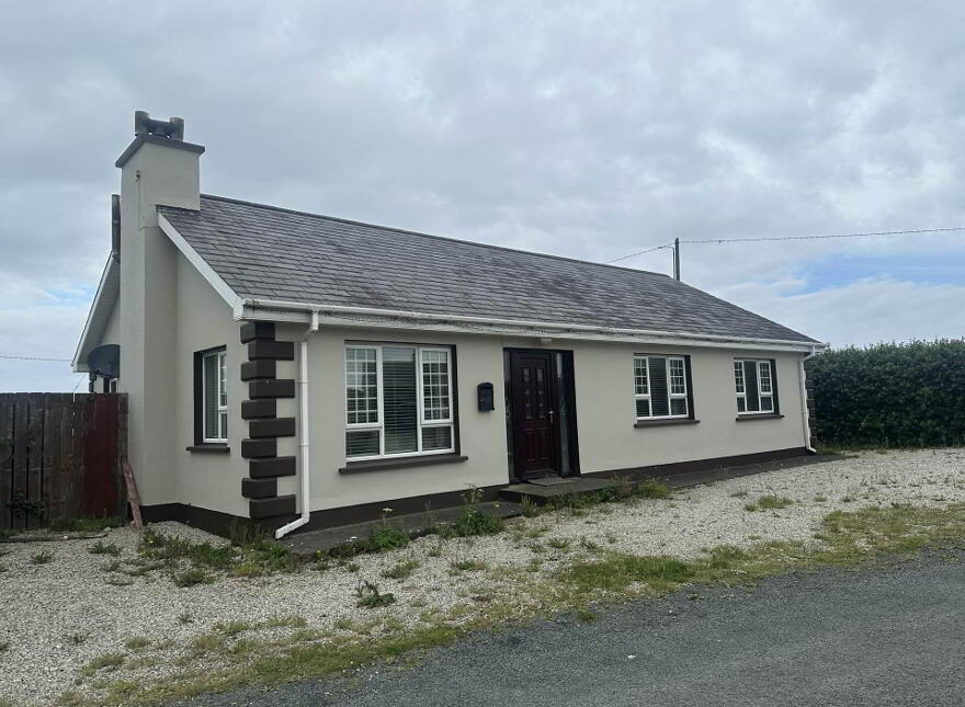 Carnmalin Lower, Malin Head, Malin, F93X3F9