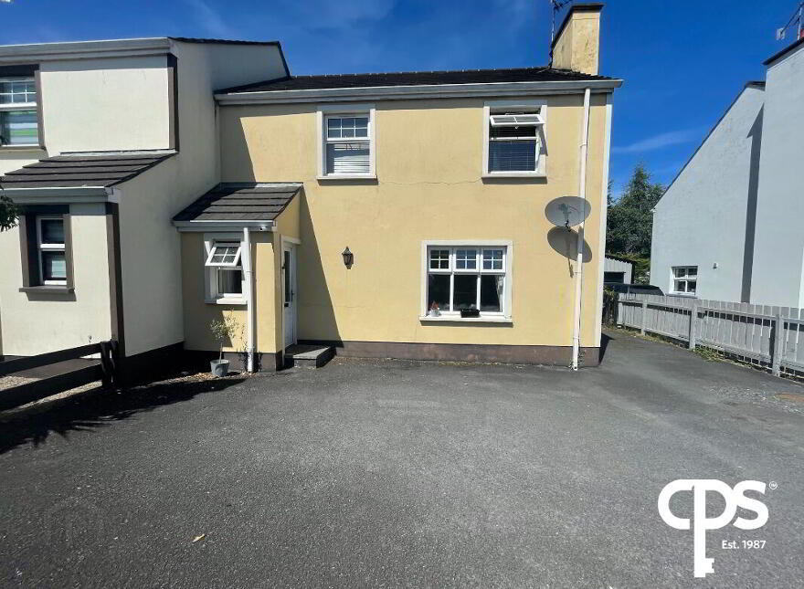 29 Clonmore Villas, Clomore, Dungannon, BT71 6XL