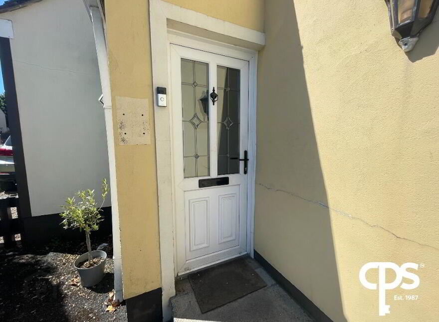29 Clonmore Villas, Clomore, Dungannon, BT71 6XL
