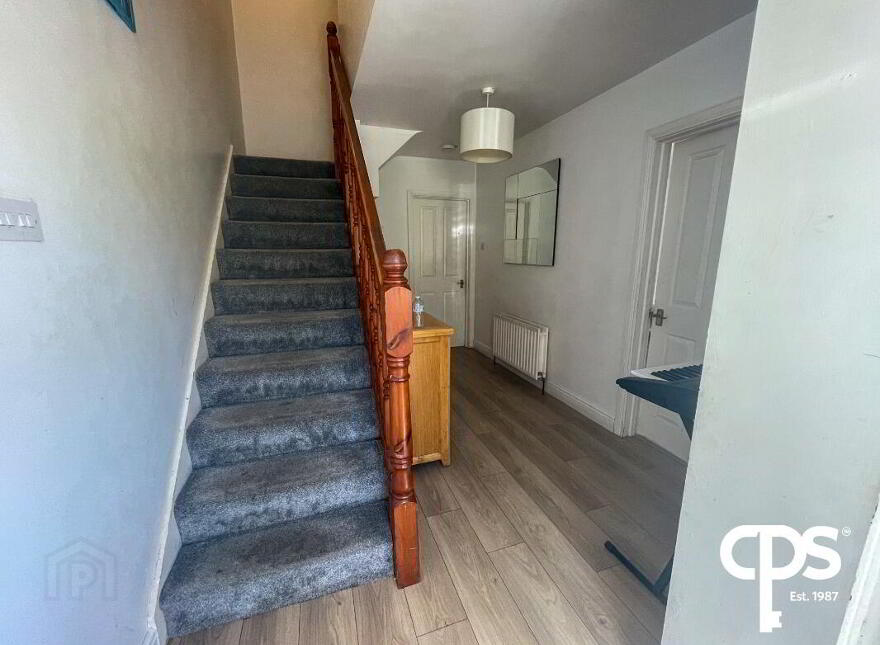 29 Clonmore Villas, Clomore, Dungannon, BT71 6XL