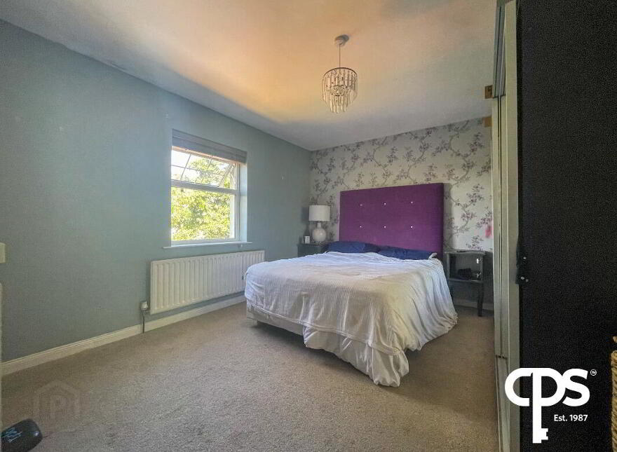 29 Clonmore Villas, Clomore, Dungannon, BT71 6XL