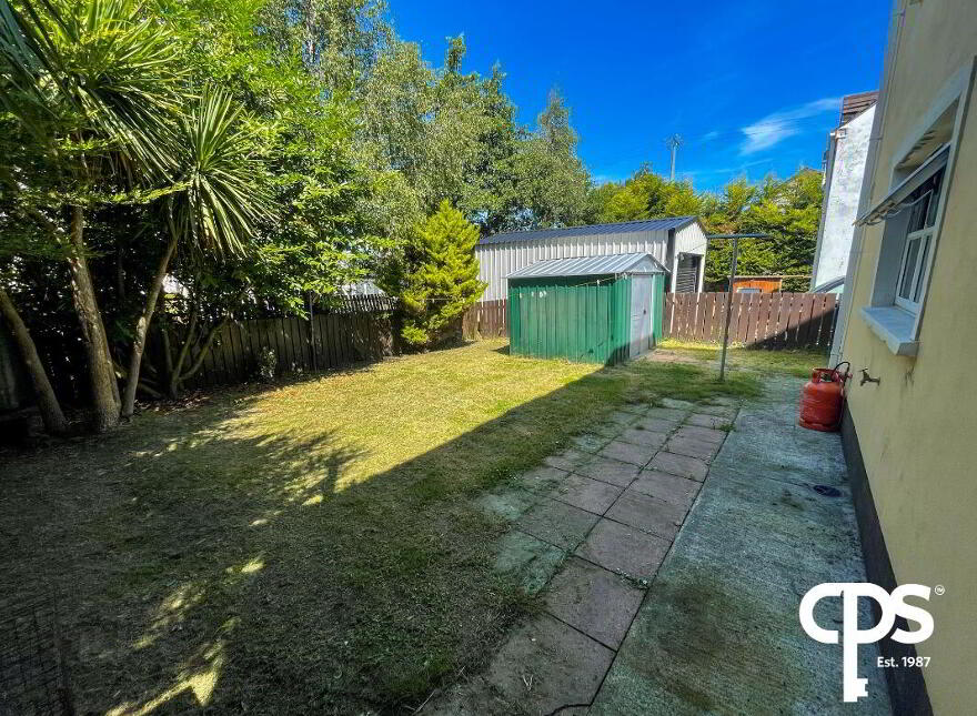 29 Clonmore Villas, Clomore, Dungannon, BT71 6XL