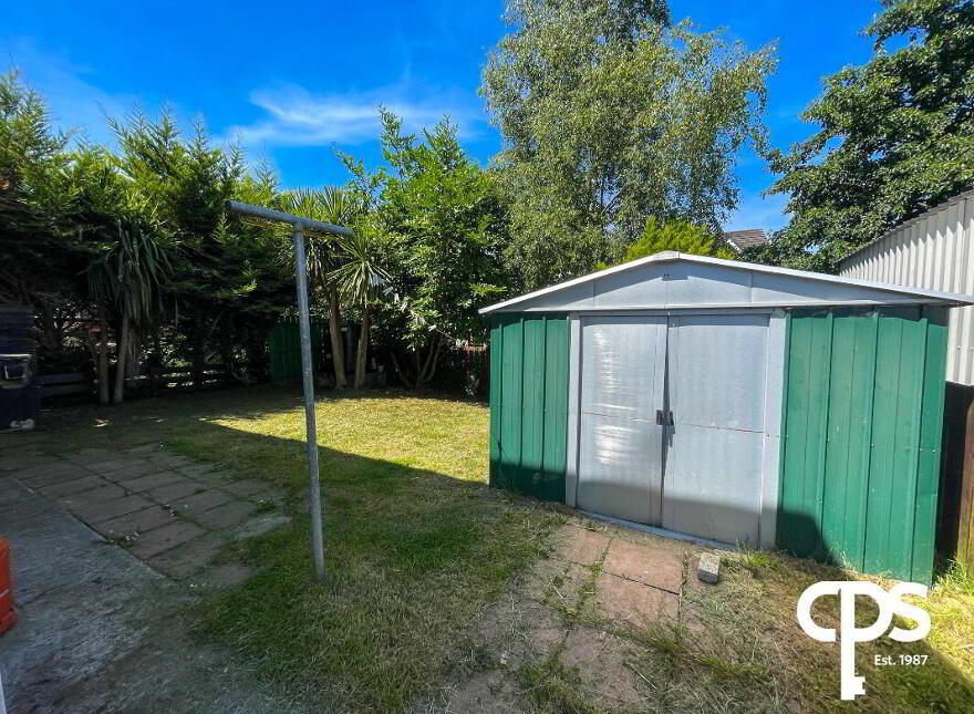 29 Clonmore Villas, Clomore, Dungannon, BT71 6XL