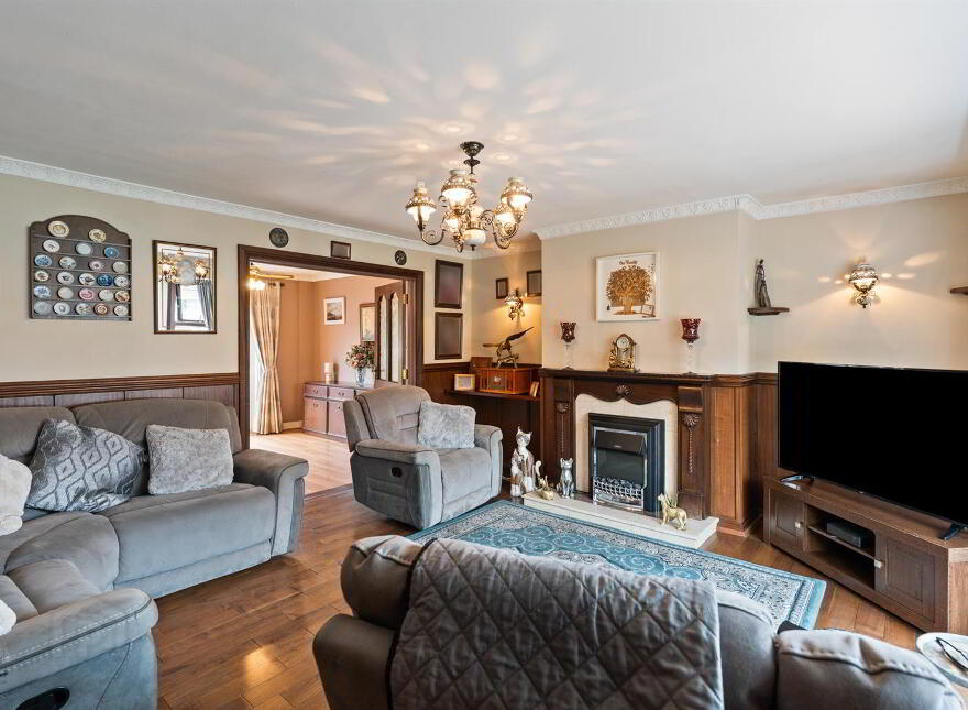 33 Hanwood Farm, Dundonald, Belfast, BT16 1YA