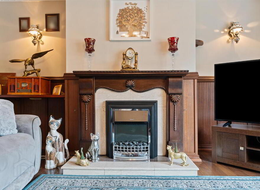 33 Hanwood Farm, Dundonald, Belfast, BT16 1YA