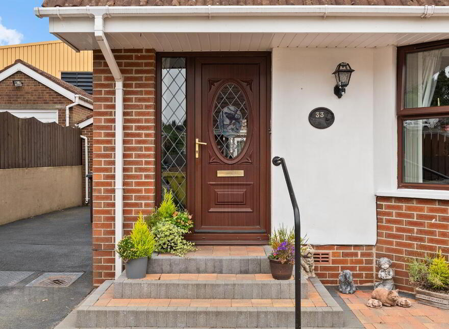 33 Hanwood Farm, Dundonald, Belfast, BT16 1YA