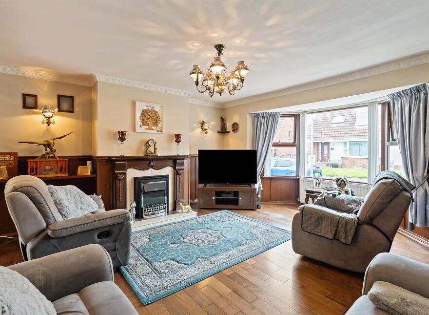 33 Hanwood Farm, Dundonald, Belfast, BT16 1YA
