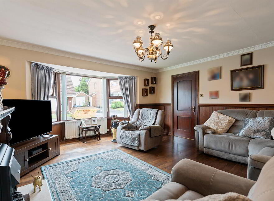 33 Hanwood Farm, Dundonald, Belfast, BT16 1YA