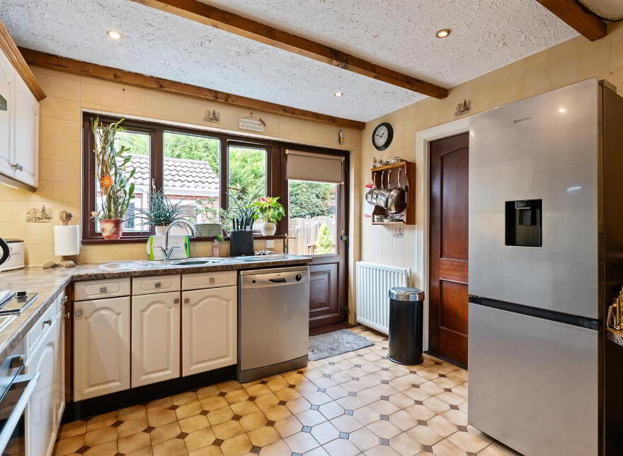 33 Hanwood Farm, Dundonald, Belfast, BT16 1YA