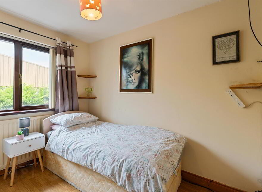 33 Hanwood Farm, Dundonald, Belfast, BT16 1YA