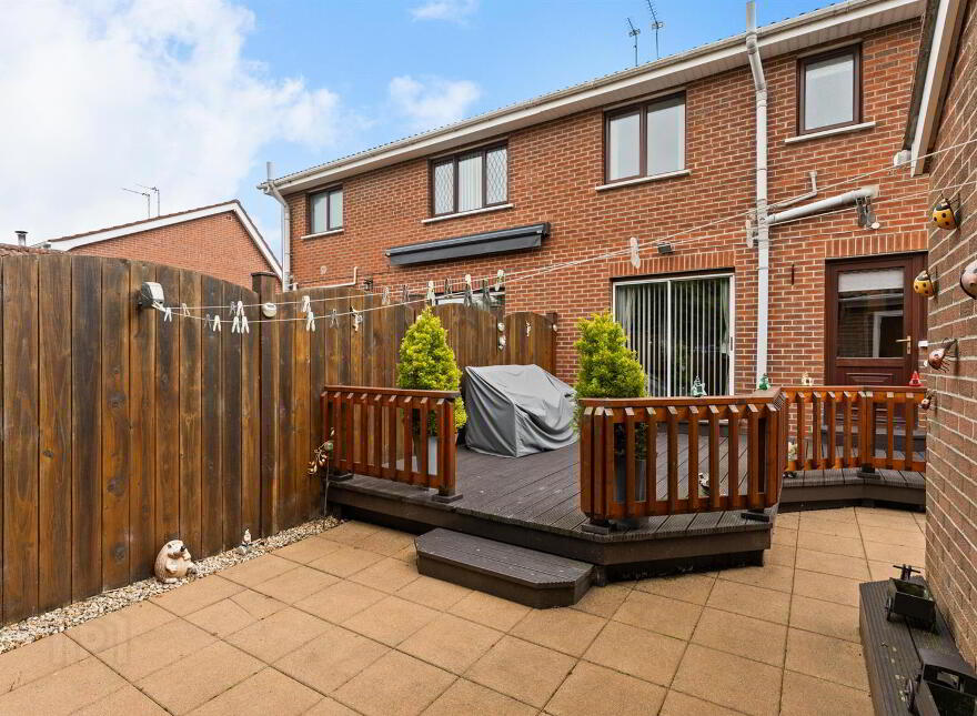 33 Hanwood Farm, Dundonald, Belfast, BT16 1YA