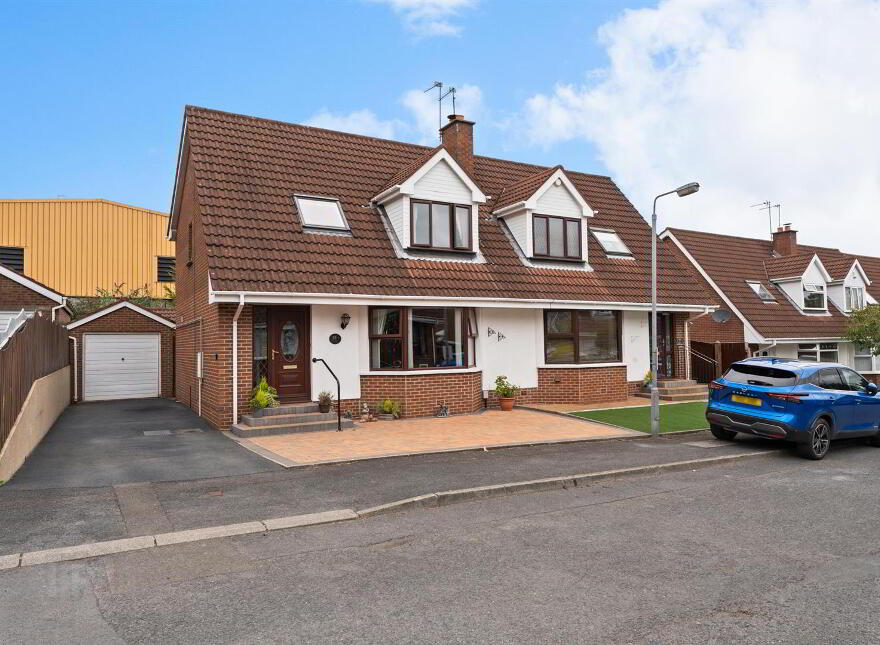 33 Hanwood Farm, Dundonald, Belfast, BT16 1YA