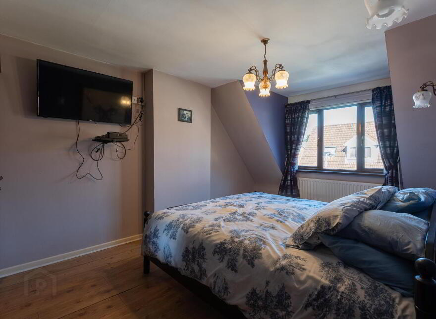 33 Hanwood Farm, Dundonald, Belfast, BT16 1YA