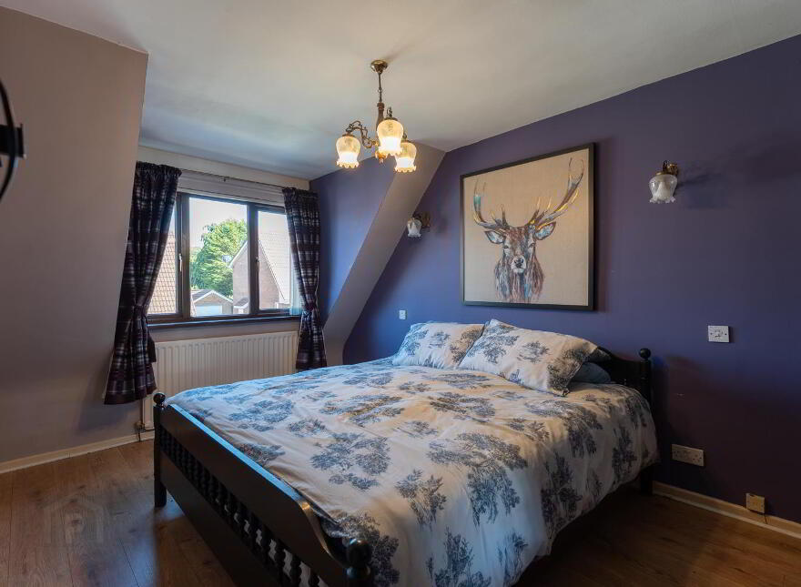 33 Hanwood Farm, Dundonald, Belfast, BT16 1YA
