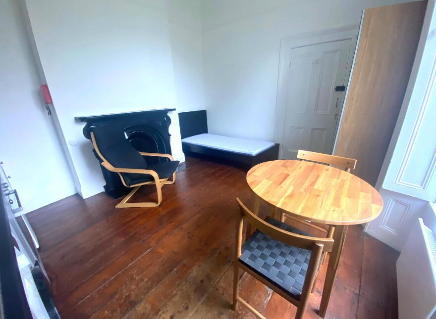 Tritonville Road, Sandymount, Dublin, D04 photo