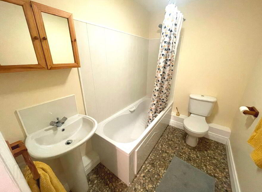 Hunters Hall, Ballycullen, Dublin, D24