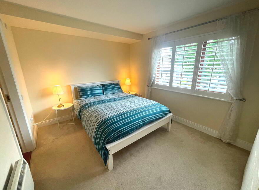 Hunters Hall, Ballycullen, Dublin, D24