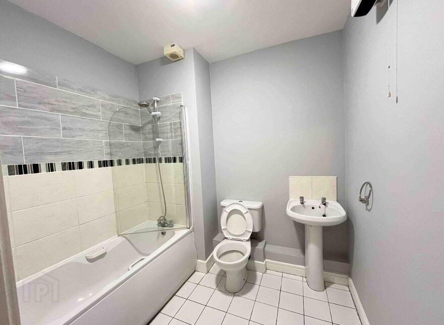 Rath Gael, Dublin, D22
