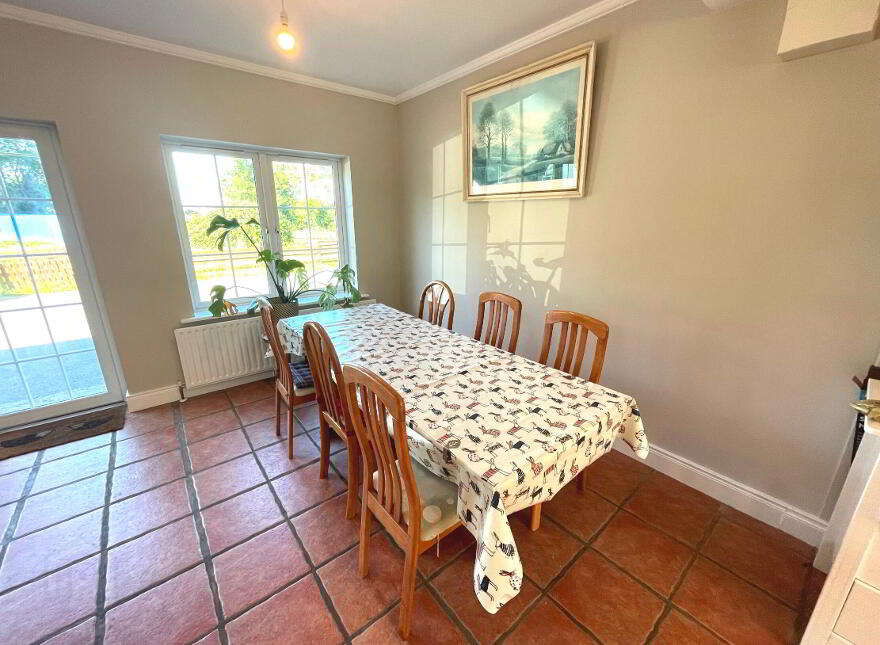 Rosemount Farm, Ballycoolin, Dublin, D15
