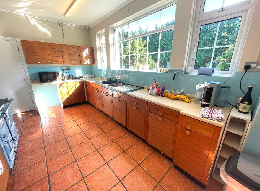 Rosemount Farm, Ballycoolin, Dublin, D15