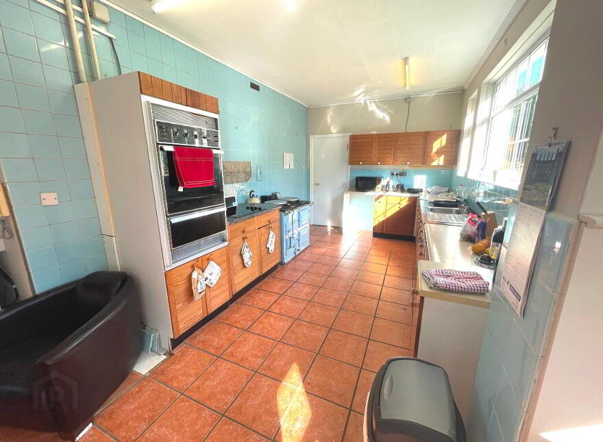 Rosemount Farm, Ballycoolin, Dublin, D15