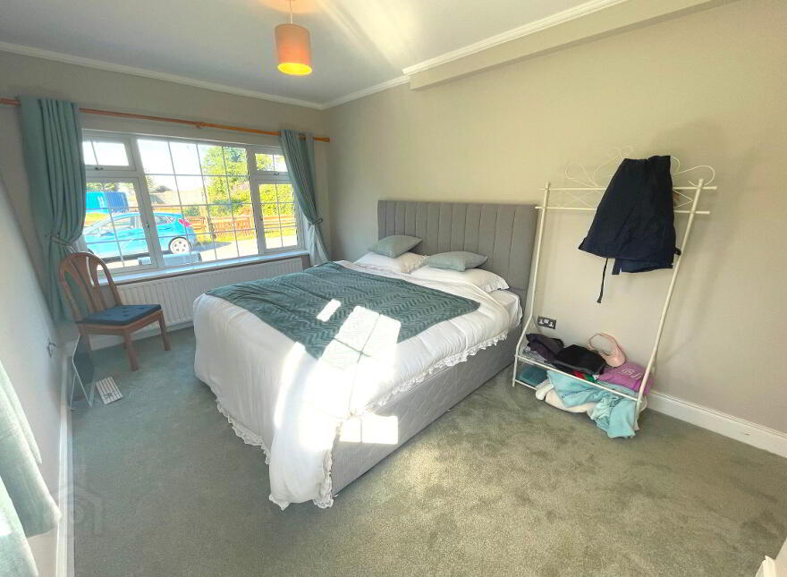 Rosemount Farm, Ballycoolin, Dublin, D15