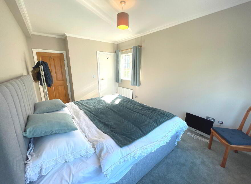 Rosemount Farm, Ballycoolin, Dublin, D15