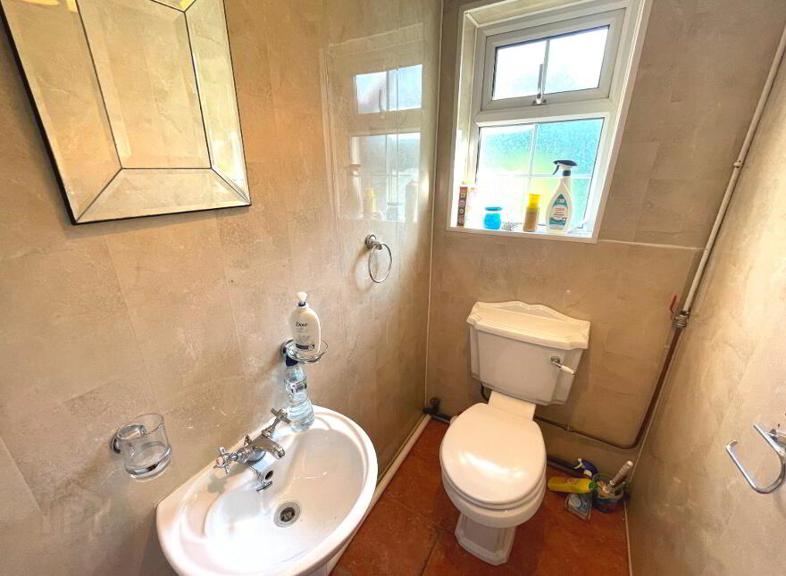Rosemount Farm, Ballycoolin, Dublin, D15